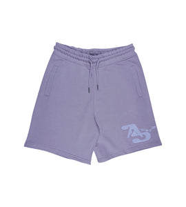 Aphex Twin Logo Shorts Black