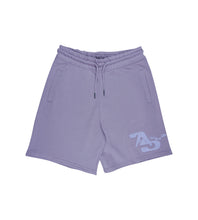 Load image into Gallery viewer, Aphex Twin Logo Shorts Yellow