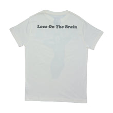 Load image into Gallery viewer, MDMA Rihanna Tee Shirt Bone