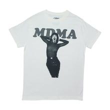 Load image into Gallery viewer, MDMA Rihanna Tee Shirt Bone