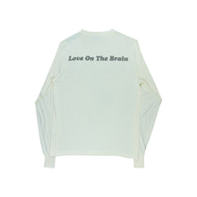 Load image into Gallery viewer, MDMA Rihanna Long Sleeve Black