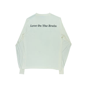 MDMA Rihanna Long Sleeve Black