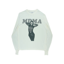 Load image into Gallery viewer, MDMA Rihanna Long Sleeve Black