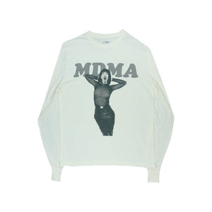MDMA Rihanna Long Sleeve Bone