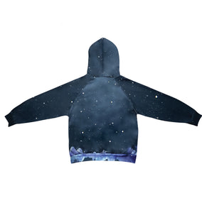 Space Xtasy Hoodie