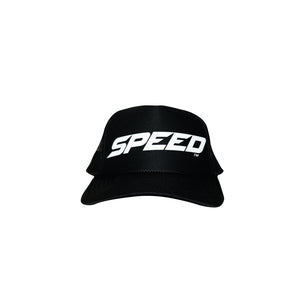 Speed Trucker Hat