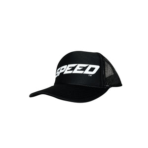 Speed Trucker Hat