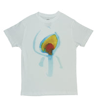 MDMA Kneeling Miley Cyrus Hoodie Bone